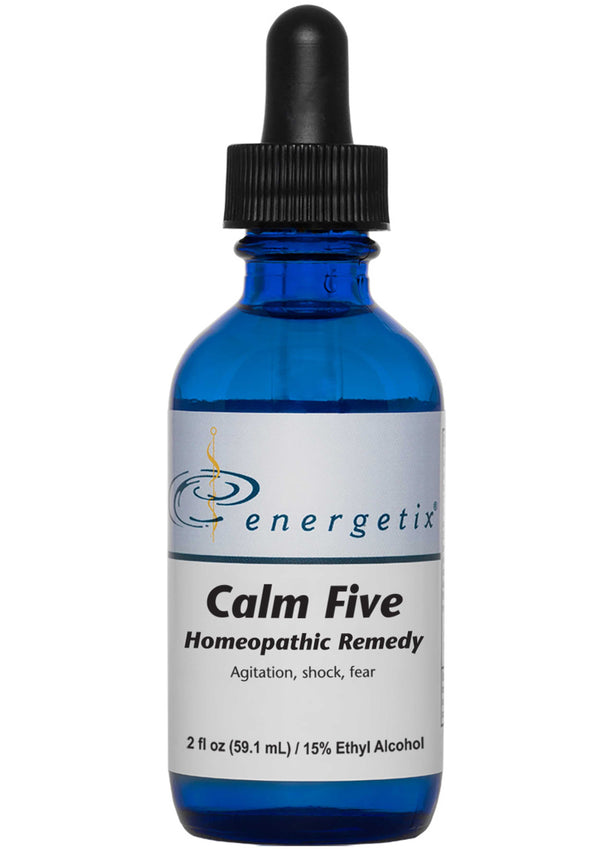 Calm Five