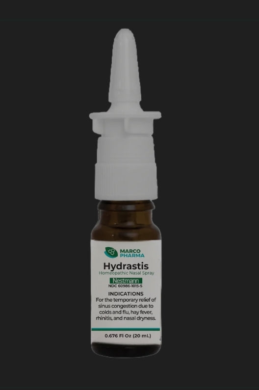 Hydrastis