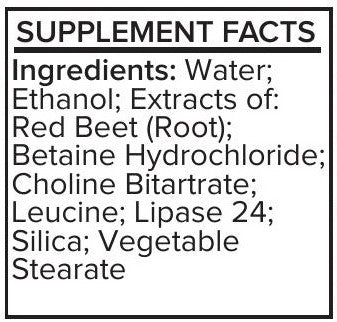 BIO FUNCTION CXLB