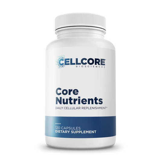Core Nutrients