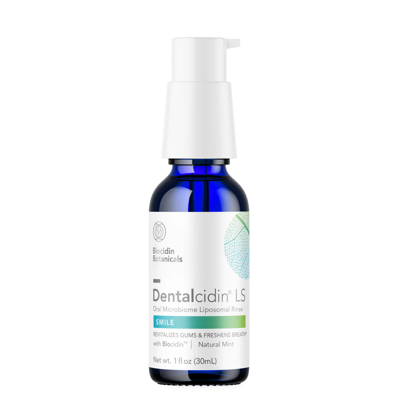 Dentalcidin LS Liposomal Rinse