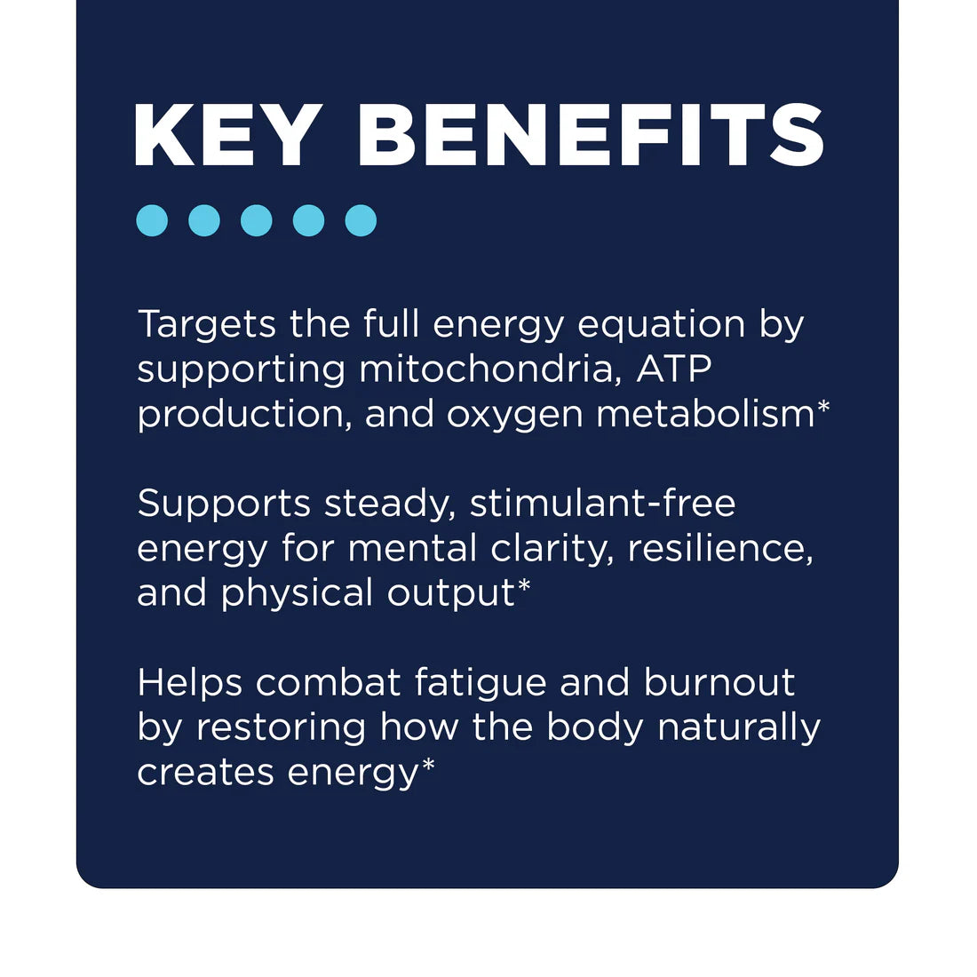 Energy 3 Bundle