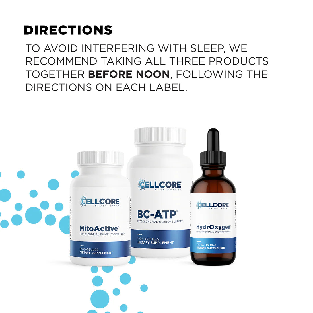 Energy 3 Bundle