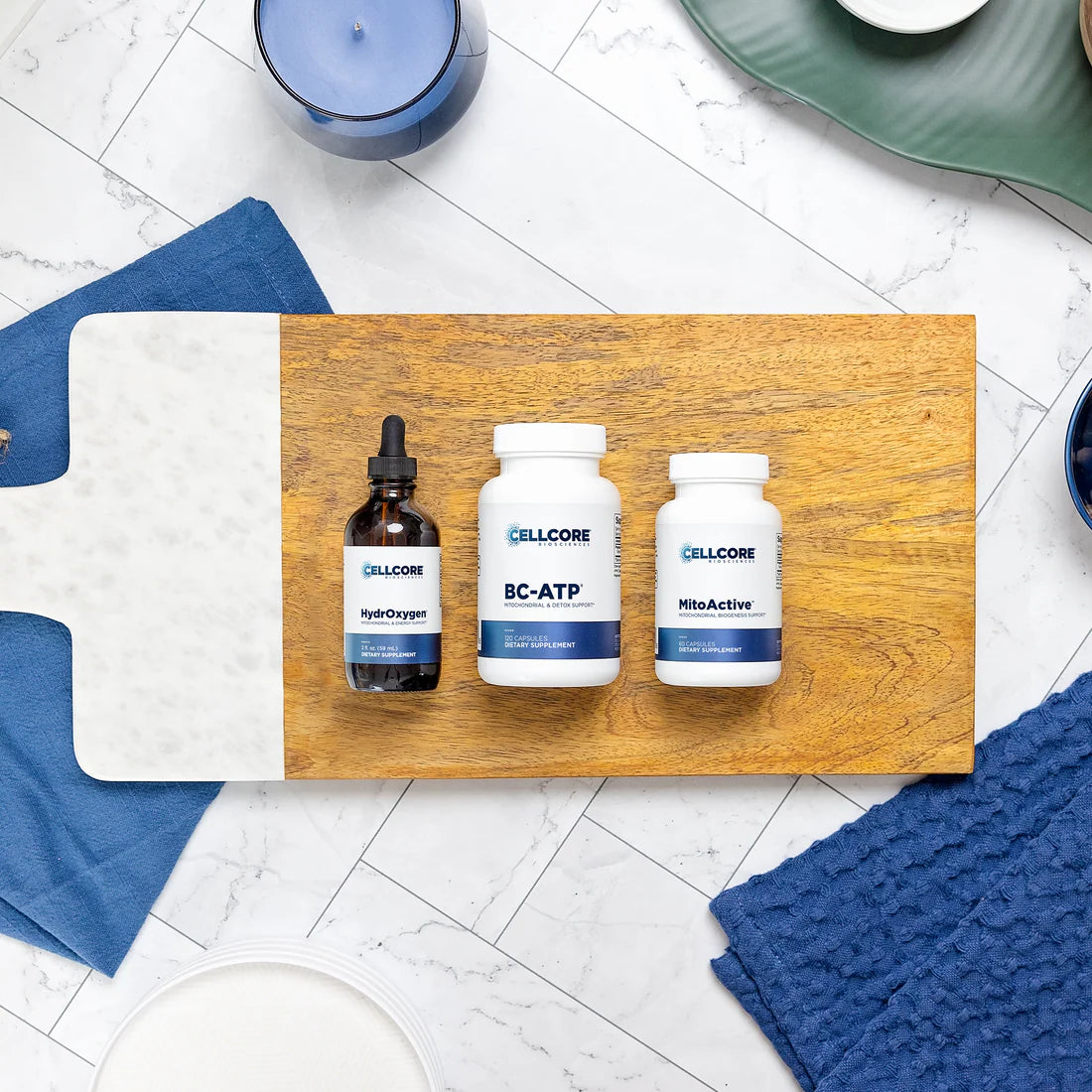 Energy 3 Bundle