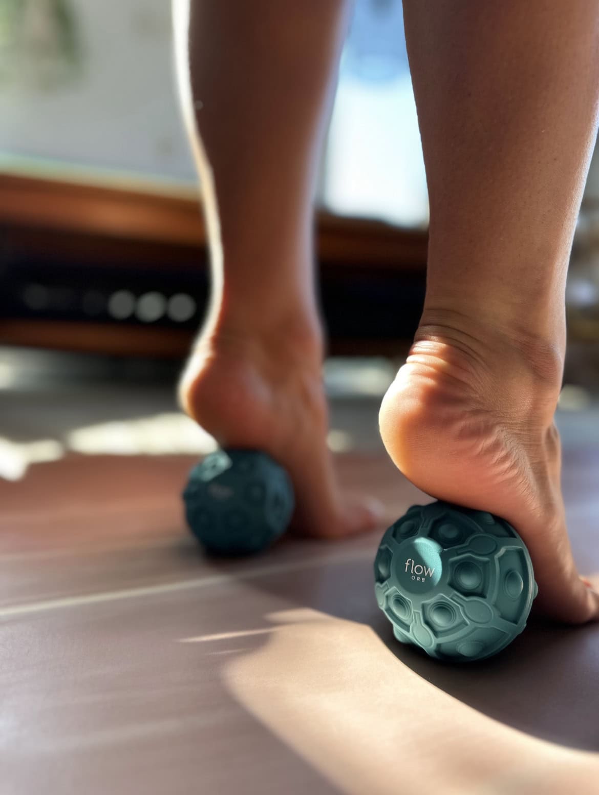 Flow Orb Massage Ball