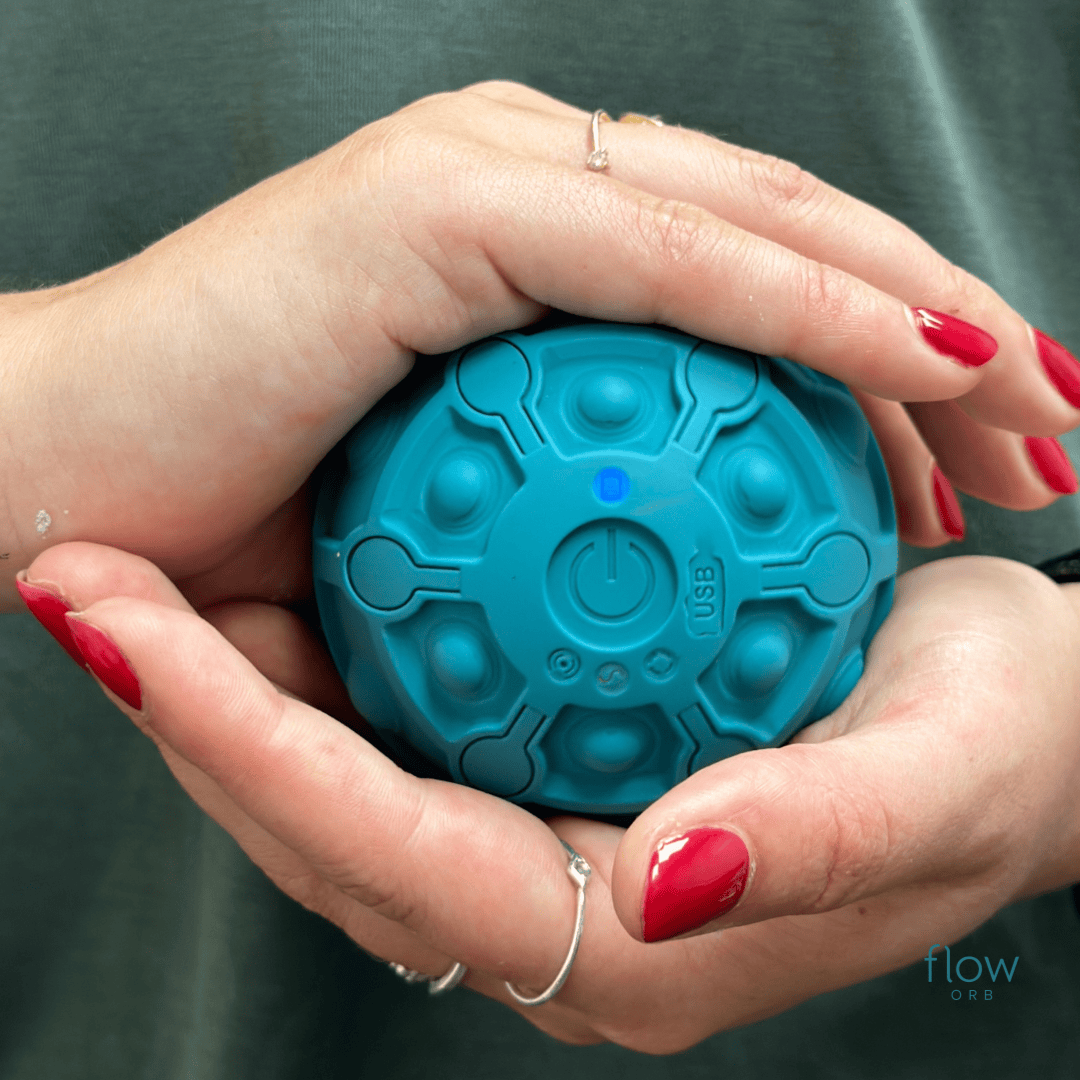 Flow Orb Massage Ball