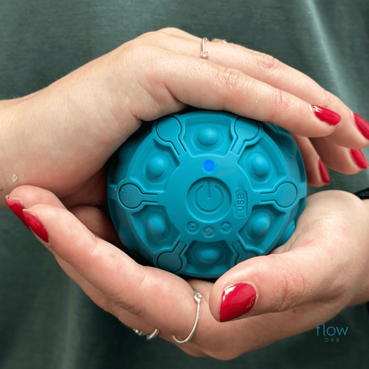 Flow Orb Massage Ball