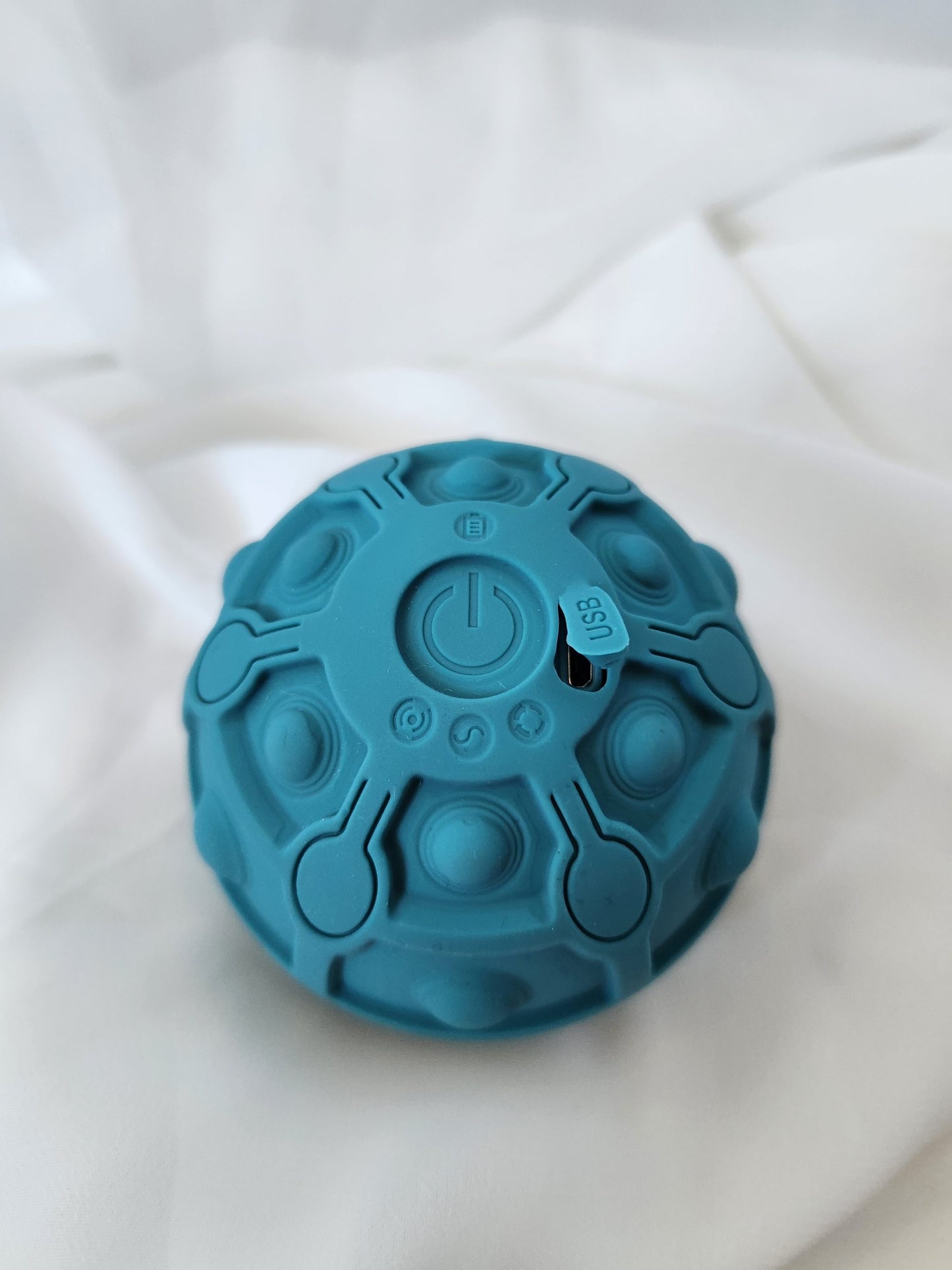Flow Orb Massage Ball