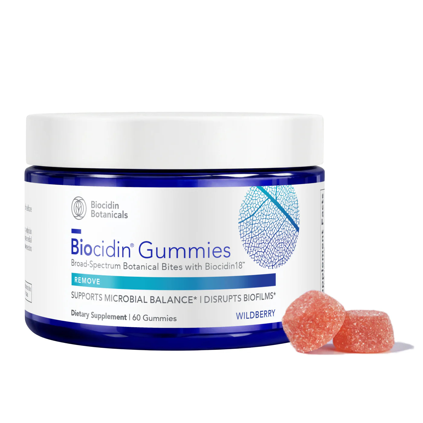 Biocidin® Gummies