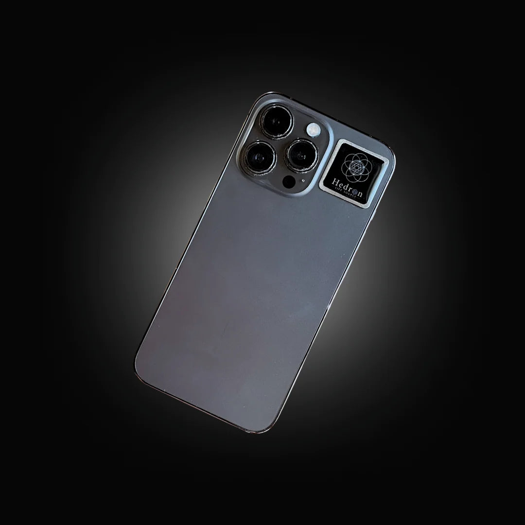 5G Elite Cell Phone Harmonzier