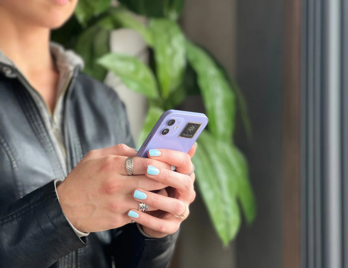 5G Elite Cell Phone Harmonzier