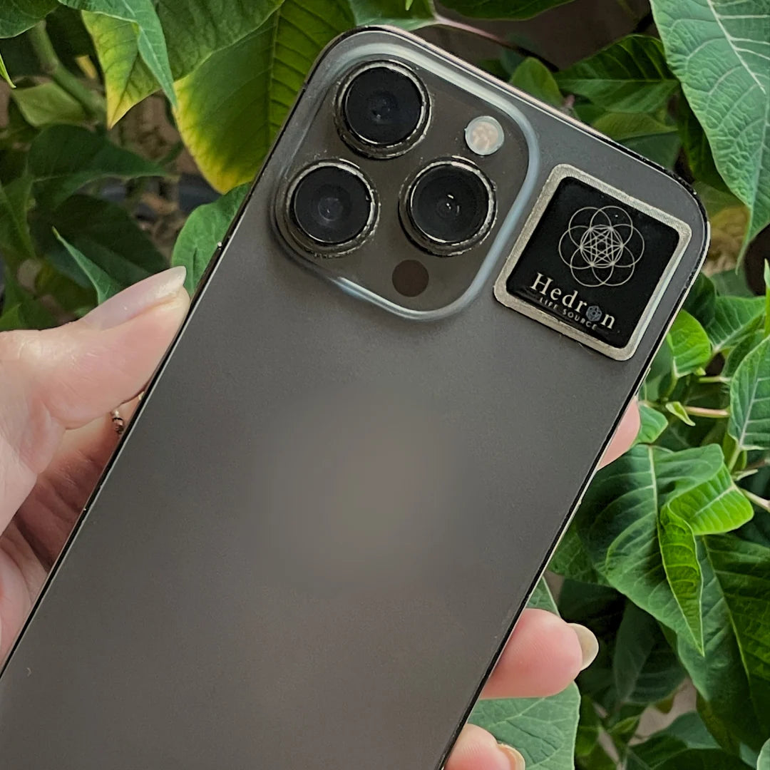 5G Elite Cell Phone Harmonzier