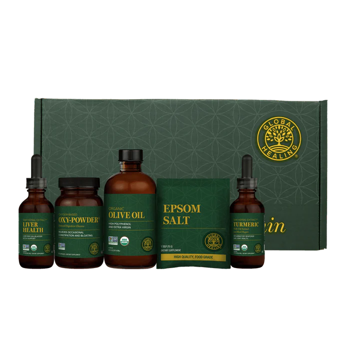 Liver Cleanse Program™