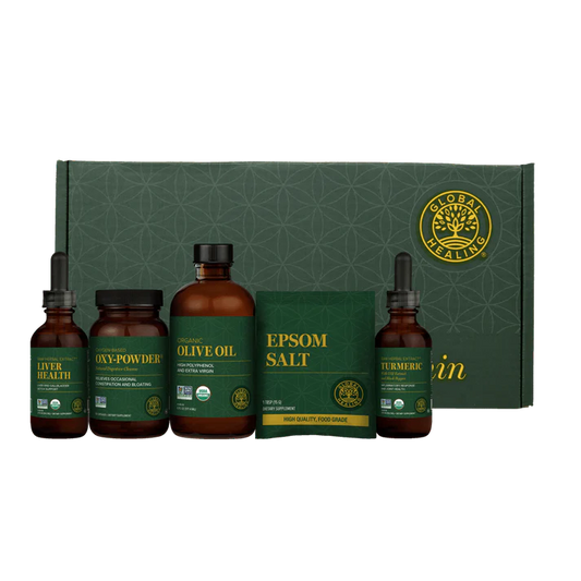 Liver Cleanse Program™