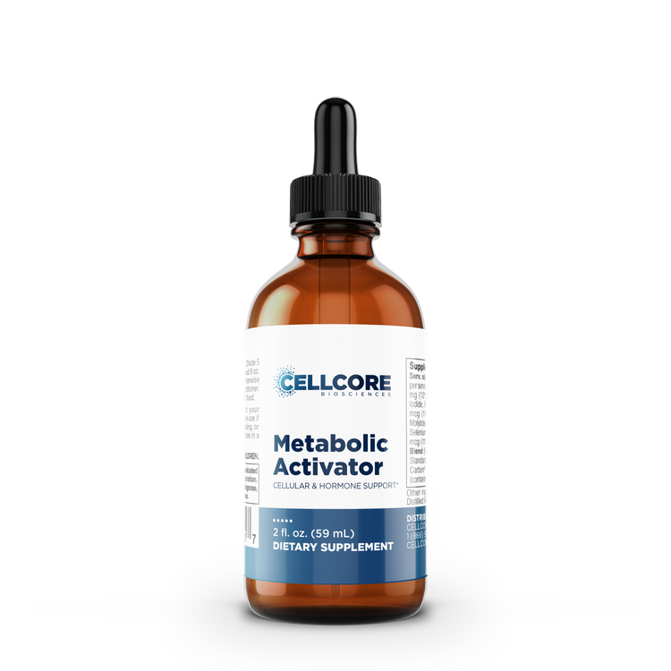 Metabolic Activator