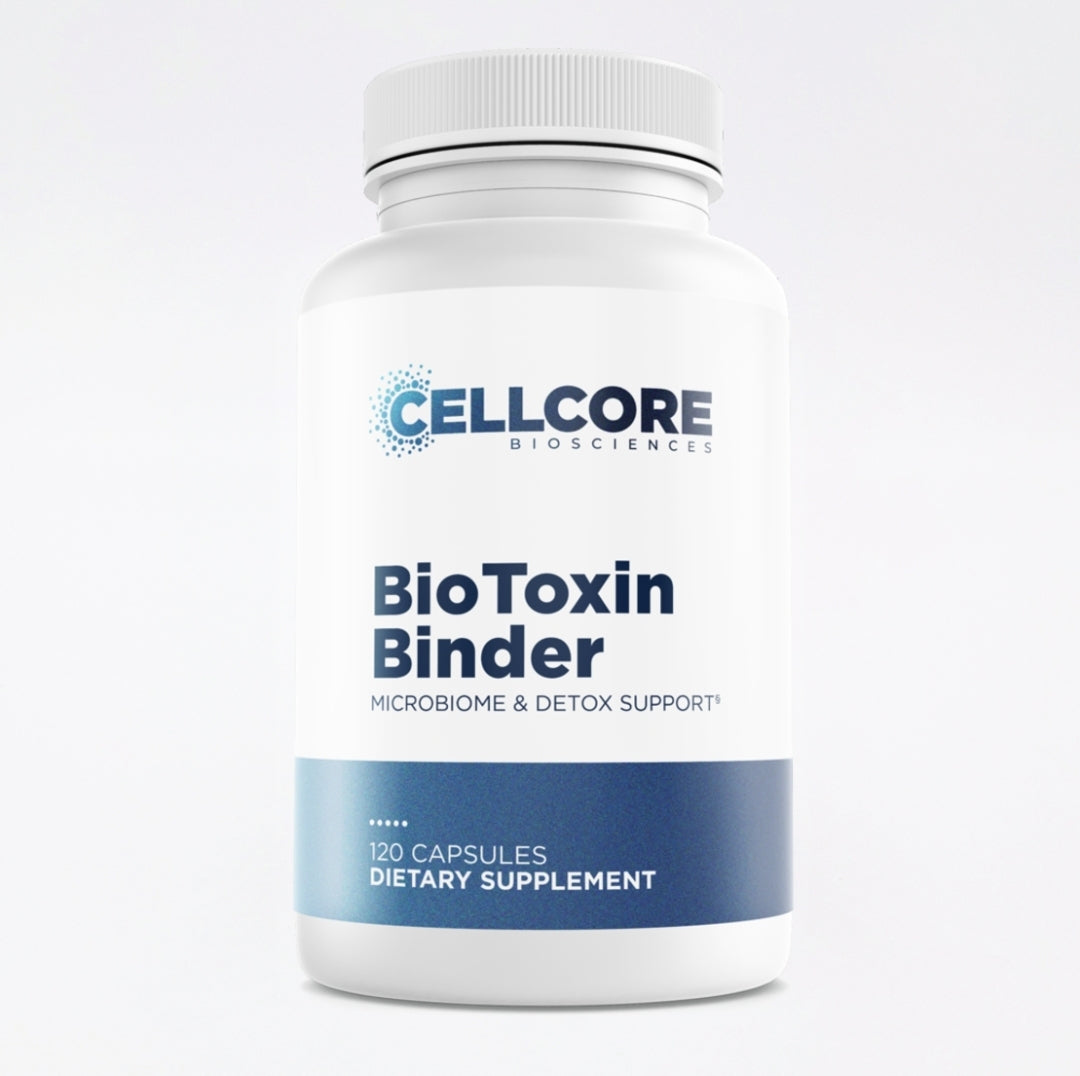 BioToxin Binder