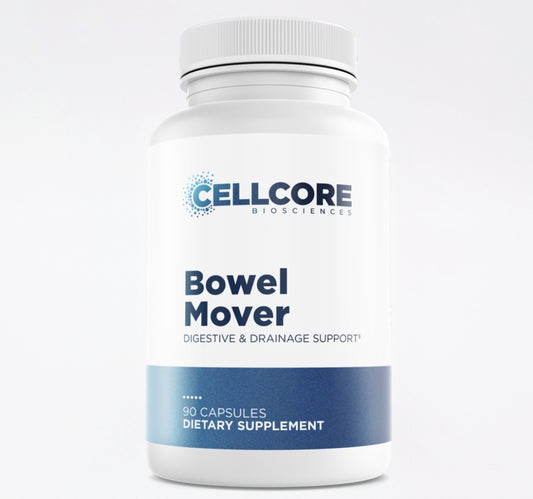 Bowel Mover