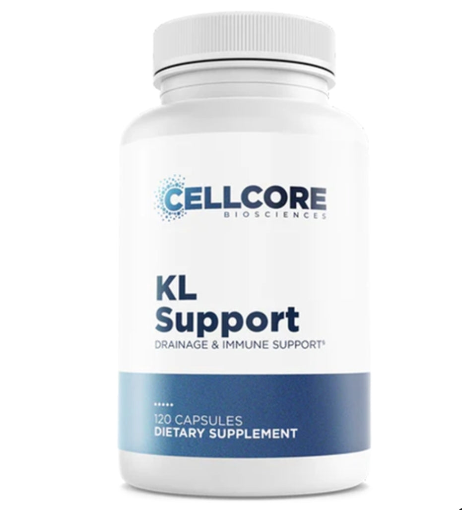 KL Support