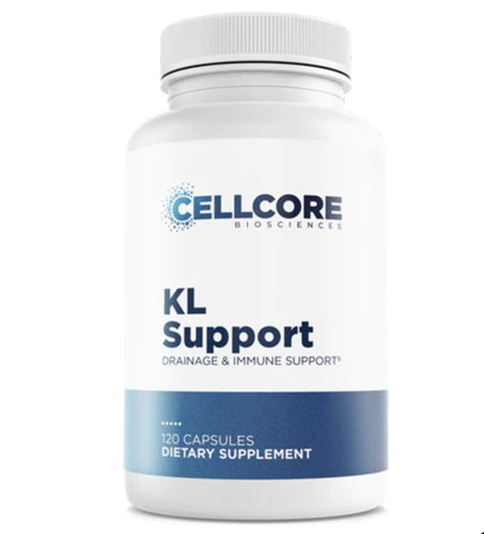 KL Support