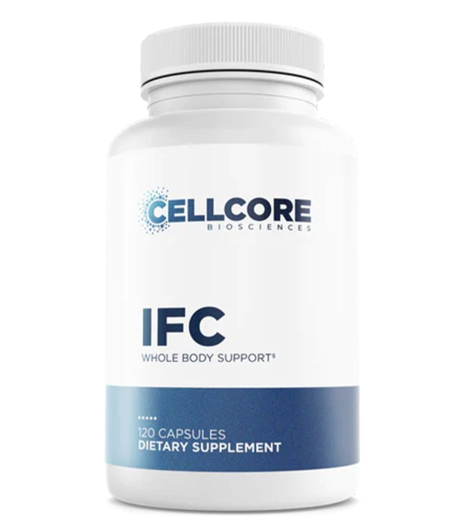 IFC - Inflamma Control