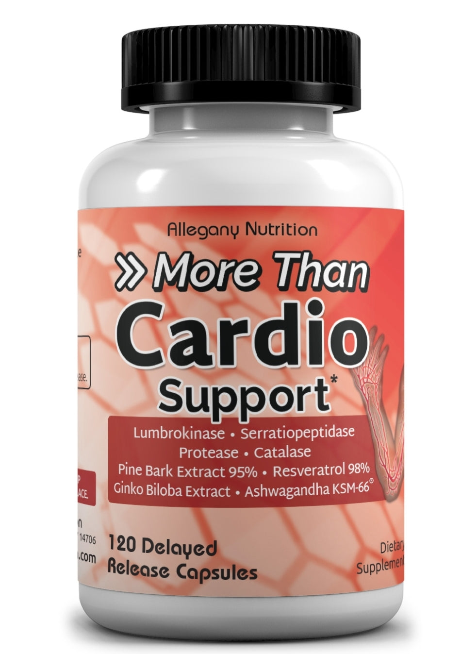 Cardio Support