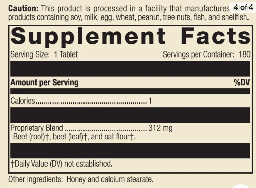 Betafood-180