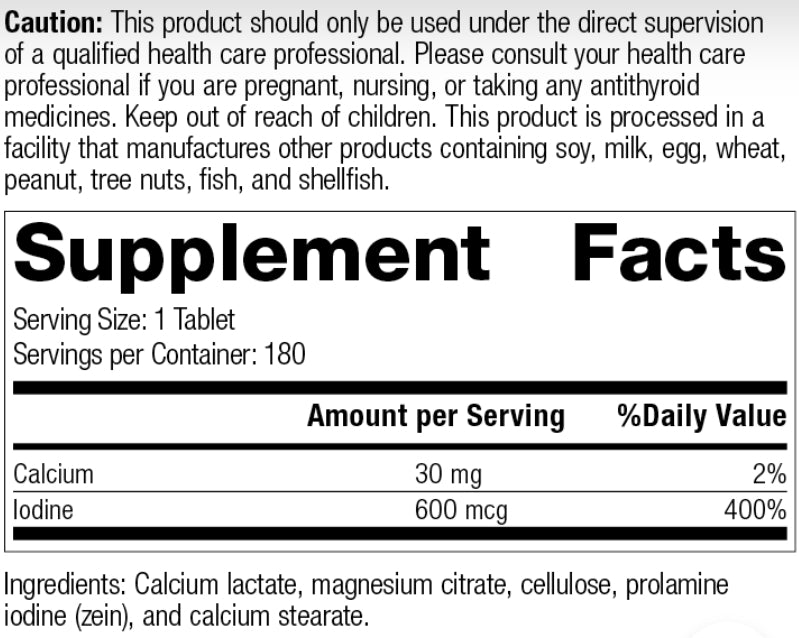 Prolamine Iodine-180