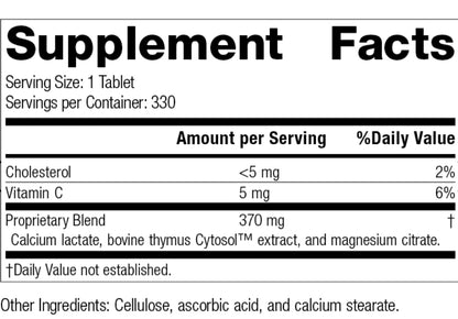 Thymex-330