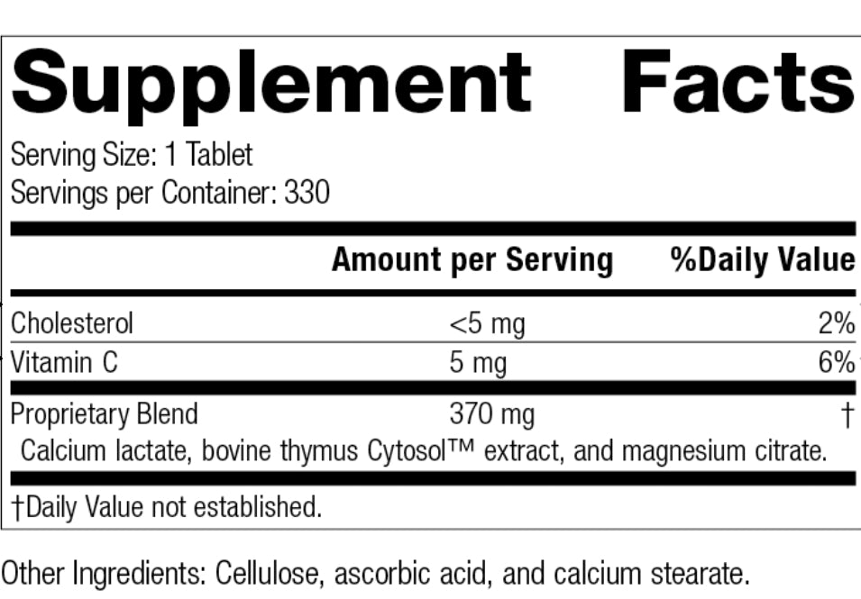 Thymex-330