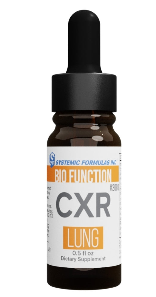 CXR