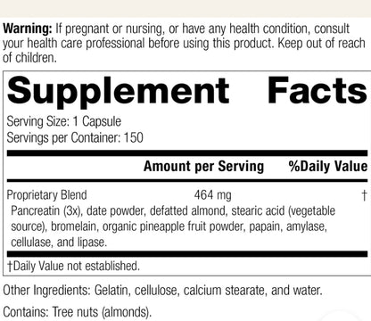 Multizyme-150