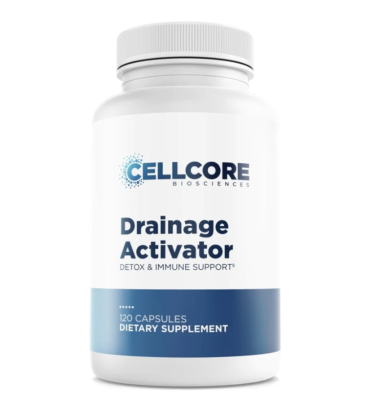 Drainage activator