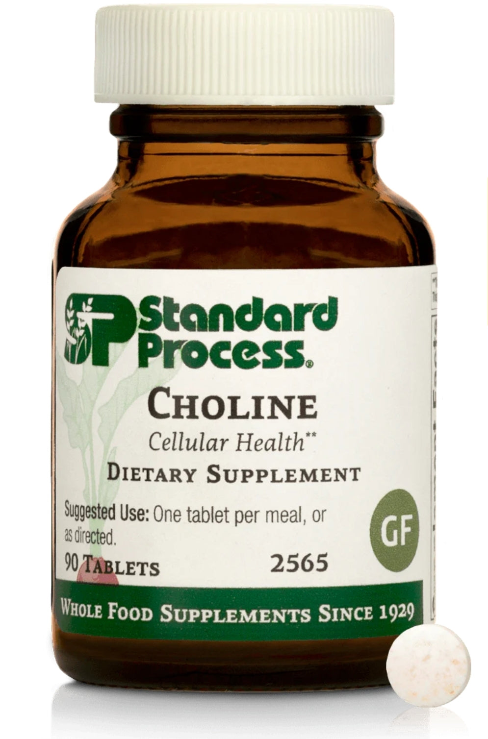 Choline Lettering Choline - Shore Holistic Nutrition & Wellness
