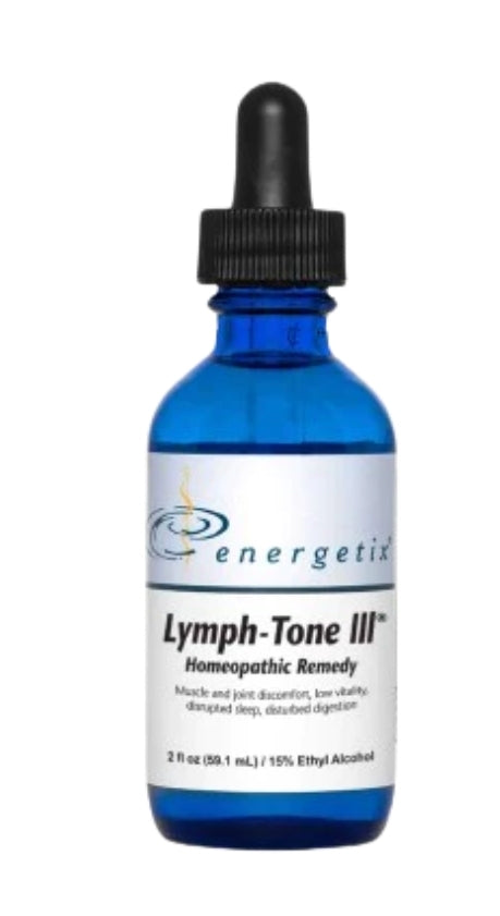 Lymph tone 3