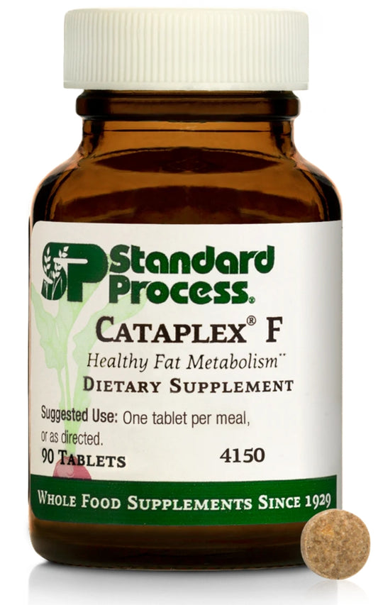 Cataplex F-90 tablets