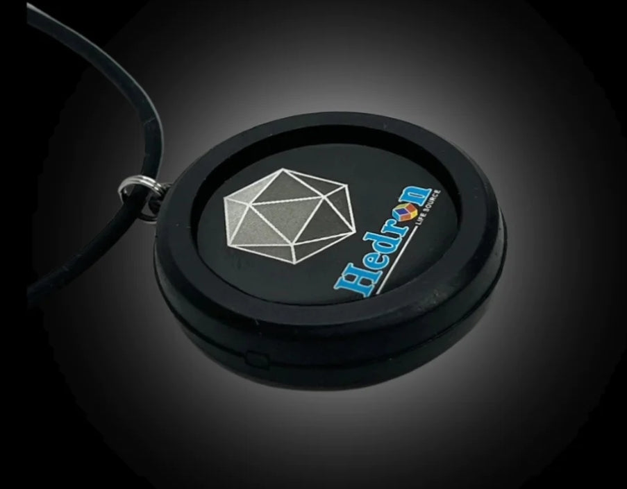 Hedron EMF protection