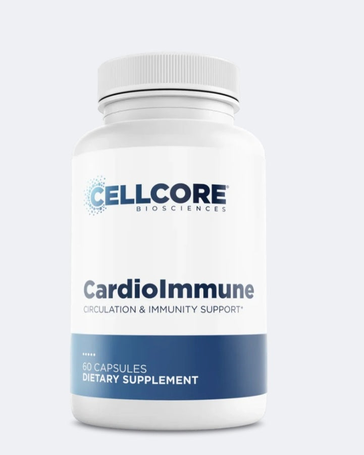 Cardioimmune