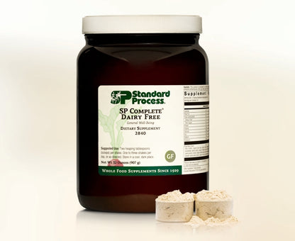 SP Complete Dairy free