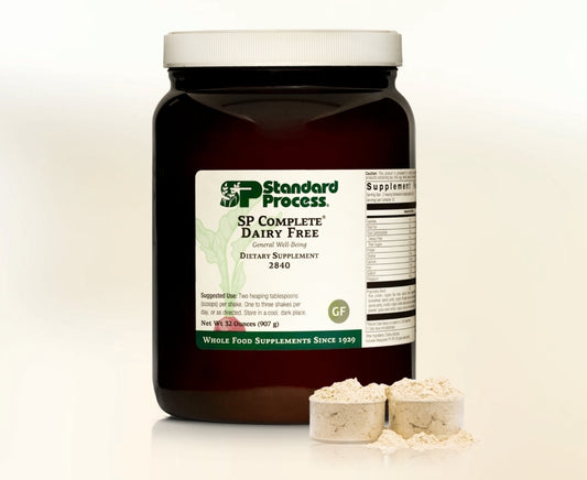 SP Complete Dairy free