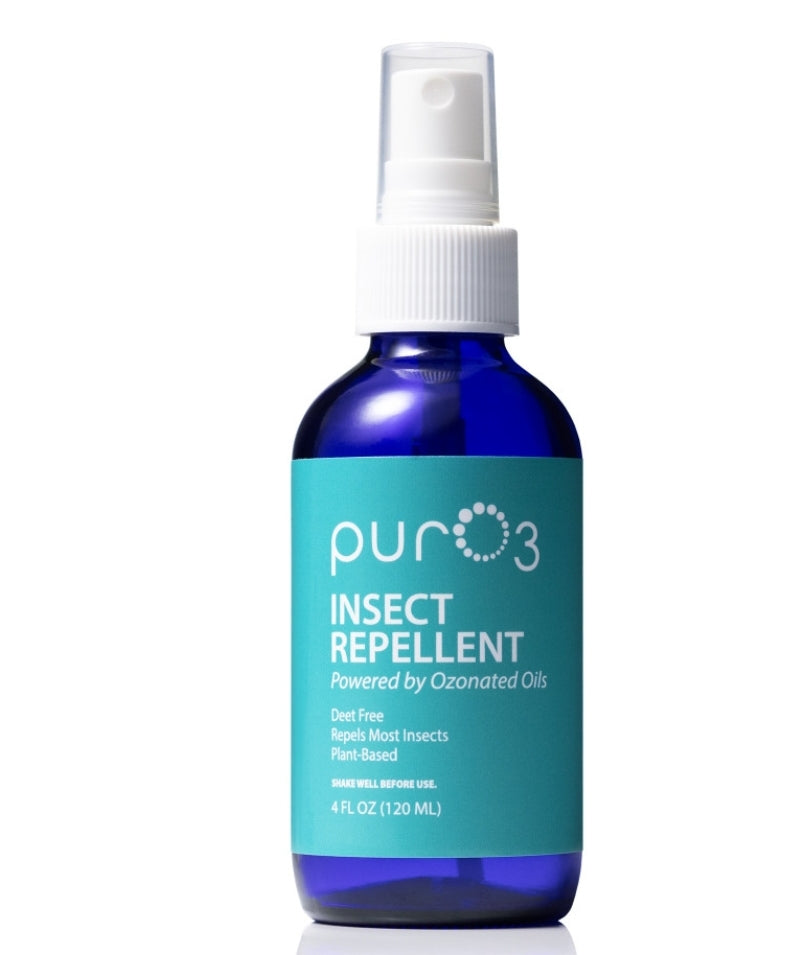 Insect Repellent