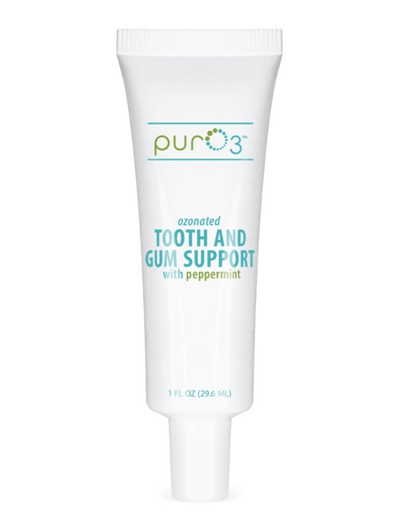 Tooth & Gum Support- 1oz