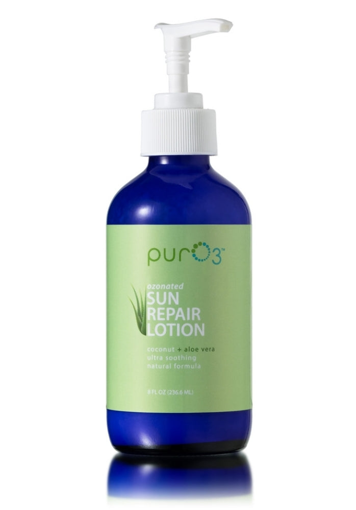 Sun Repair Lotion