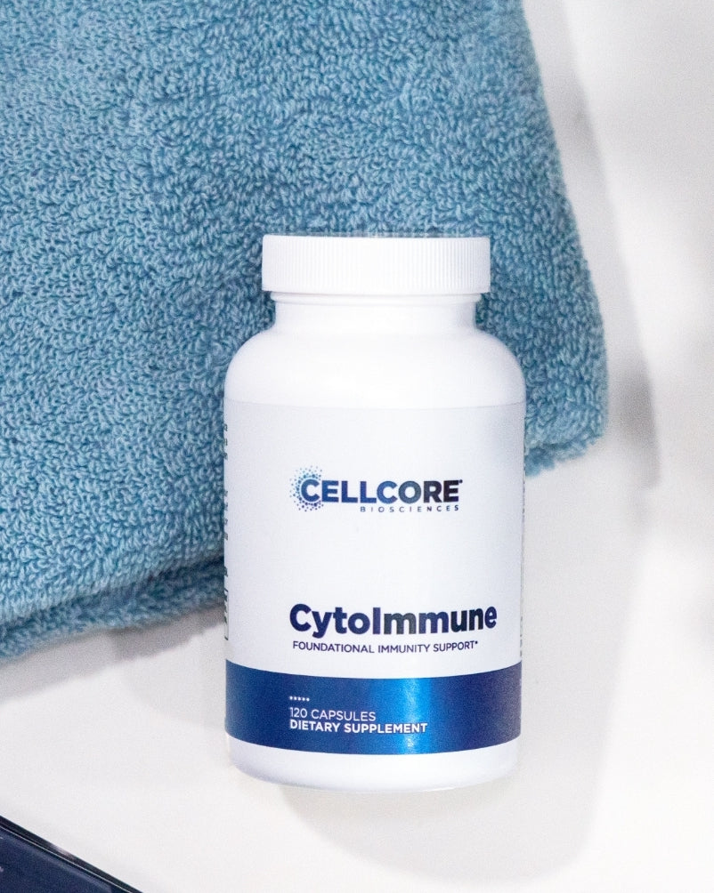 Cytoimmune