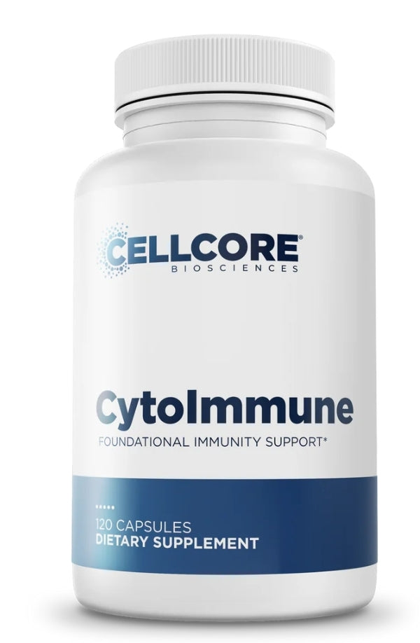 Cytoimmune