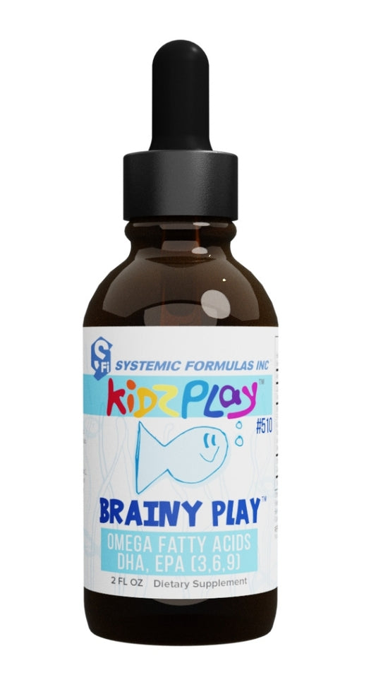 Brainy Play