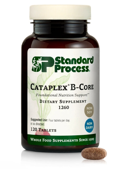 Cataplex B Core