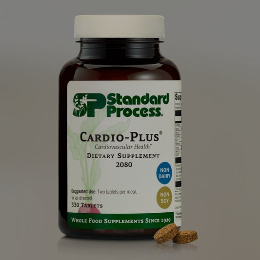 Cardio Plus