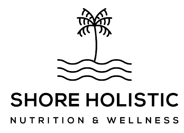 Shore Holistic Nutrition & Wellness