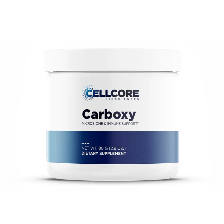 Carboxy