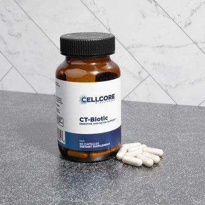 CT-Biotic